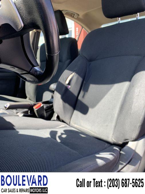 2013 Subaru Impreza 2.0i Premium Sedan 4D, available for sale in New Haven, Connecticut | Boulevard Motors LLC. New Haven, Connecticut 2013 Subaru Impreza 2.0i Premium Sedan 4D, available for sale in New Haven, Connecticut | Boulevard Motors LLC. New Haven, Connecticut