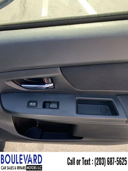 2013 Subaru Impreza 2.0i Premium Sedan 4D, available for sale in New Haven, Connecticut | Boulevard Motors LLC. New Haven, Connecticut 2013 Subaru Impreza 2.0i Premium Sedan 4D, available for sale in New Haven, Connecticut | Boulevard Motors LLC. New Haven, Connecticut