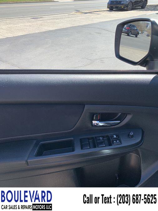2013 Subaru Impreza 2.0i Premium Sedan 4D, available for sale in New Haven, Connecticut | Boulevard Motors LLC. New Haven, Connecticut 2013 Subaru Impreza 2.0i Premium Sedan 4D, available for sale in New Haven, Connecticut | Boulevard Motors LLC. New Haven, Connecticut