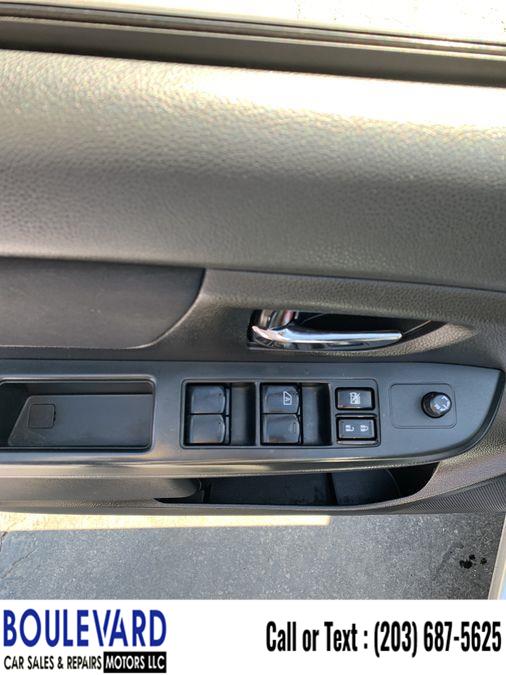2013 Subaru Impreza 2.0i Premium Sedan 4D, available for sale in New Haven, Connecticut | Boulevard Motors LLC. New Haven, Connecticut 2013 Subaru Impreza 2.0i Premium Sedan 4D, available for sale in New Haven, Connecticut | Boulevard Motors LLC. New Haven, Connecticut