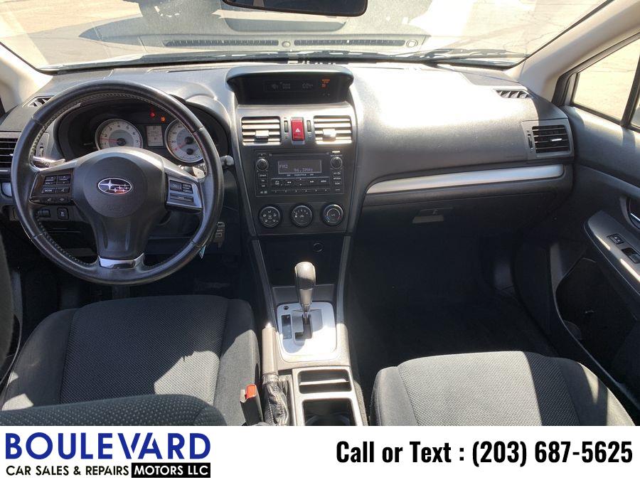 2013 Subaru Impreza 2.0i Premium Sedan 4D, available for sale in New Haven, Connecticut | Boulevard Motors LLC. New Haven, Connecticut 2013 Subaru Impreza 2.0i Premium Sedan 4D, available for sale in New Haven, Connecticut | Boulevard Motors LLC. New Haven, Connecticut