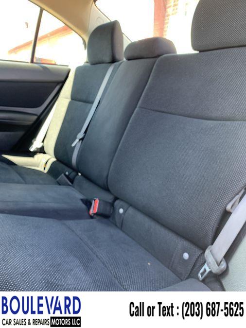 2013 Subaru Impreza 2.0i Premium Sedan 4D, available for sale in New Haven, Connecticut | Boulevard Motors LLC. New Haven, Connecticut 2013 Subaru Impreza 2.0i Premium Sedan 4D, available for sale in New Haven, Connecticut | Boulevard Motors LLC. New Haven, Connecticut