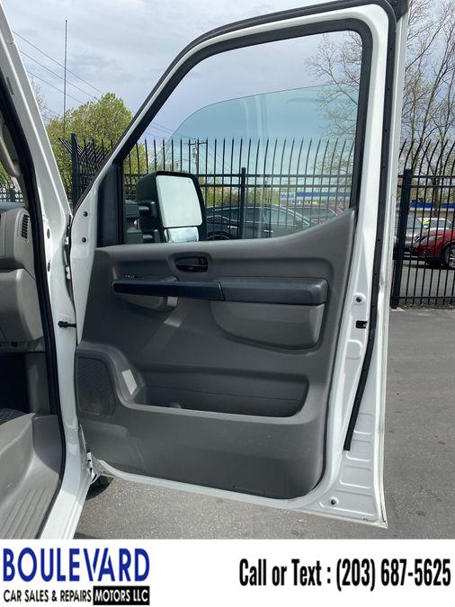 Used Nissan Nv2500 Hd Cargo SV Van 3D 2013 | Boulevard Motors LLC. New Haven, Connecticut Used Nissan Nv2500 Hd Cargo SV Van 3D 2013 | Boulevard Motors LLC. New Haven, Connecticut
