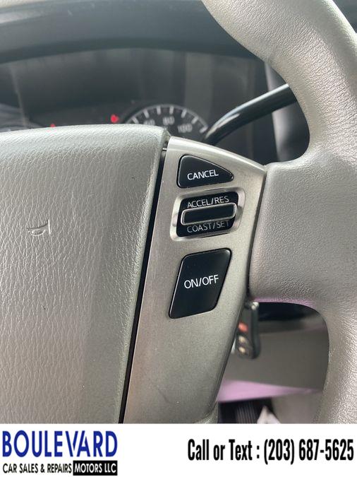 Used Nissan Nv2500 Hd Cargo SV Van 3D 2013 | Boulevard Motors LLC. New Haven, Connecticut Used Nissan Nv2500 Hd Cargo SV Van 3D 2013 | Boulevard Motors LLC. New Haven, Connecticut