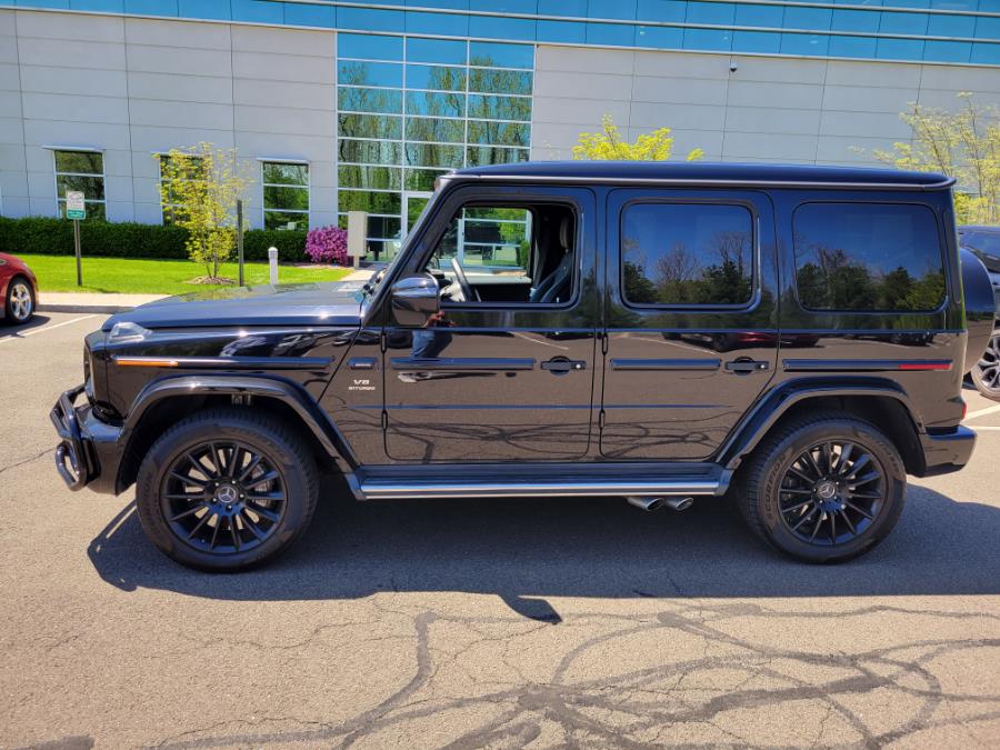 2019 Mercedes-Benz G-Class AMG G 63 4MATIC SUV, available for sale in Shelton, Connecticut | Center Motorsports LLC. Shelton, Connecticut 2019 Mercedes-Benz G-Class AMG G 63 4MATIC SUV, available for sale in Shelton, Connecticut | Center Motorsports LLC. Shelton, Connecticut