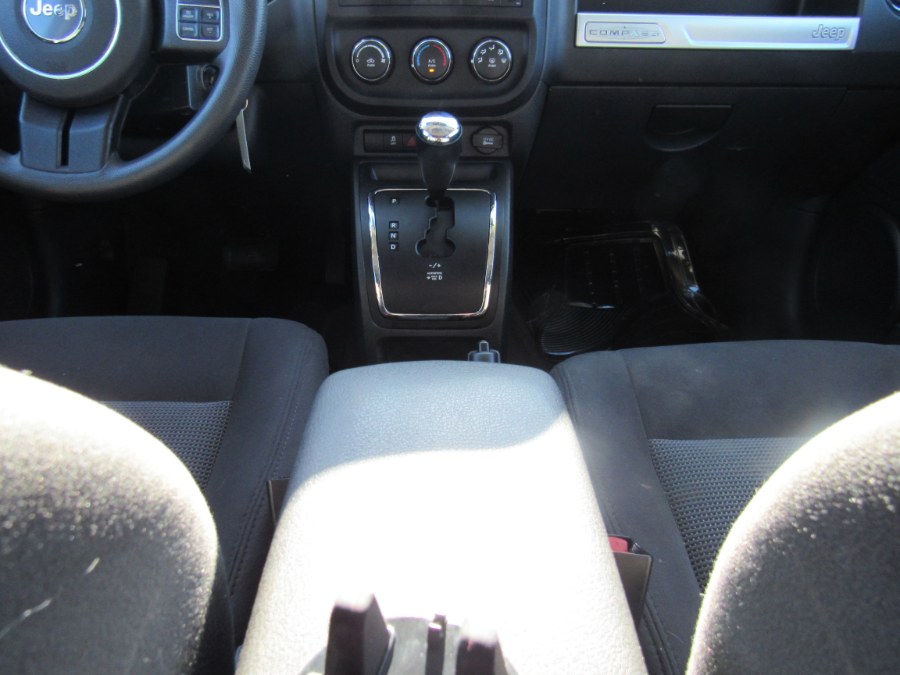 Used Jeep Compass Sport 2016 | Hilario's Auto Sales Inc.. Worcester, Massachusetts Used Jeep Compass Sport 2016 | Hilario's Auto Sales Inc.. Worcester, Massachusetts
