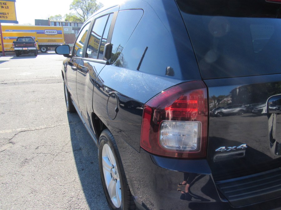 Used Jeep Compass Sport 2016 | Hilario's Auto Sales Inc.. Worcester, Massachusetts Used Jeep Compass Sport 2016 | Hilario's Auto Sales Inc.. Worcester, Massachusetts