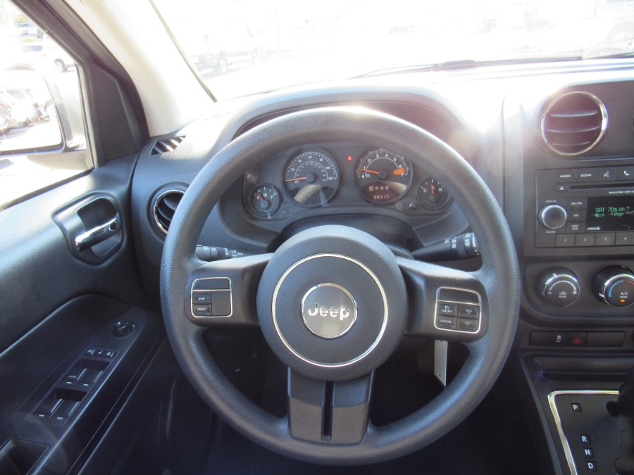 Used Jeep Compass Sport 2016 | Hilario's Auto Sales Inc.. Worcester, Massachusetts Used Jeep Compass Sport 2016 | Hilario's Auto Sales Inc.. Worcester, Massachusetts