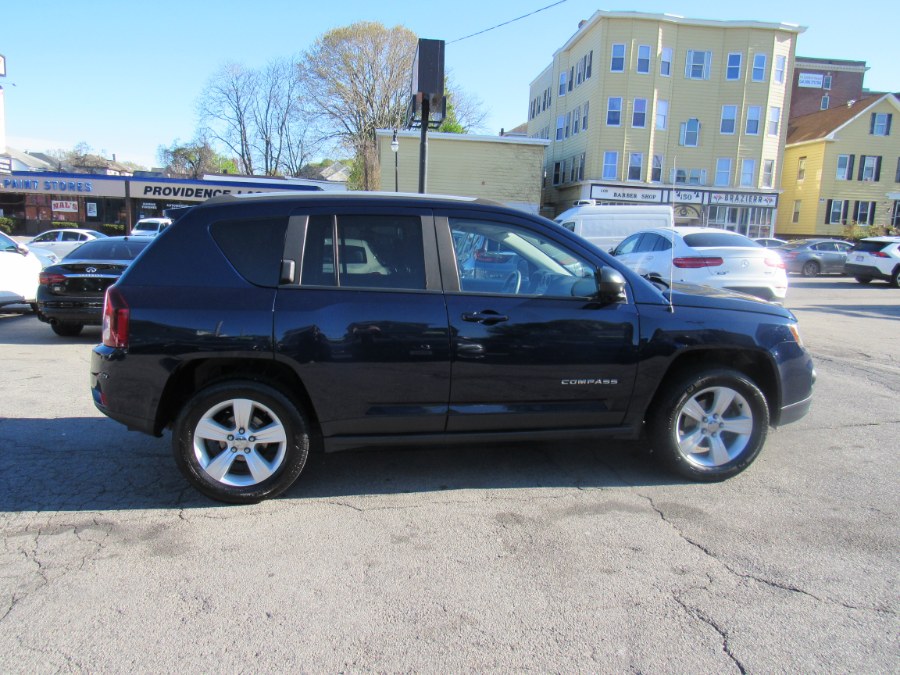 Used Jeep Compass Sport 2016 | Hilario's Auto Sales Inc.. Worcester, Massachusetts Used Jeep Compass Sport 2016 | Hilario's Auto Sales Inc.. Worcester, Massachusetts