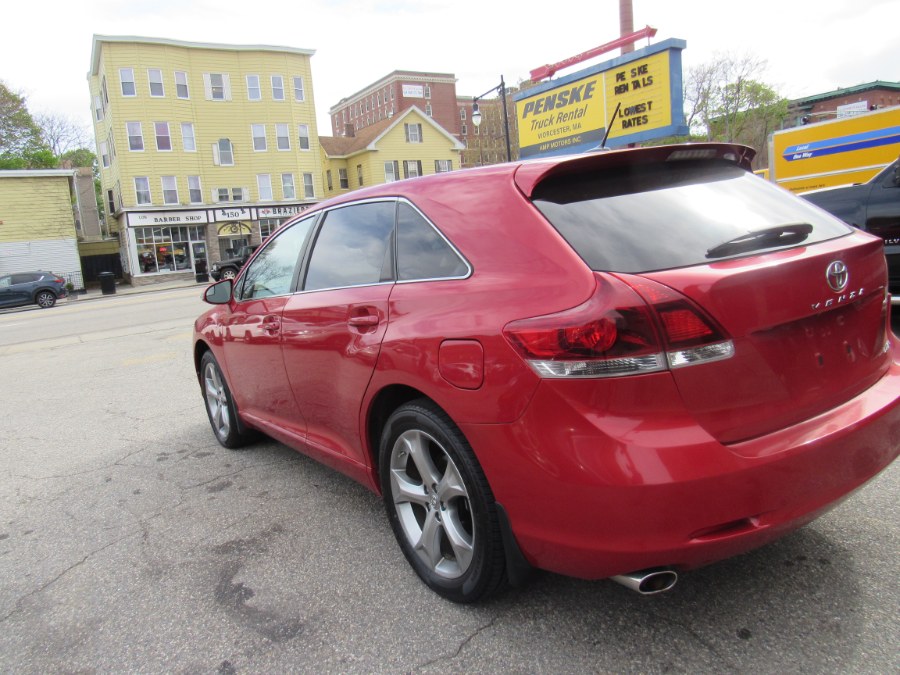 2013 Toyota Venza LE, available for sale in Worcester, Massachusetts | Hilario's Auto Sales Inc.. Worcester, Massachusetts 2013 Toyota Venza LE, available for sale in Worcester, Massachusetts | Hilario's Auto Sales Inc.. Worcester, Massachusetts