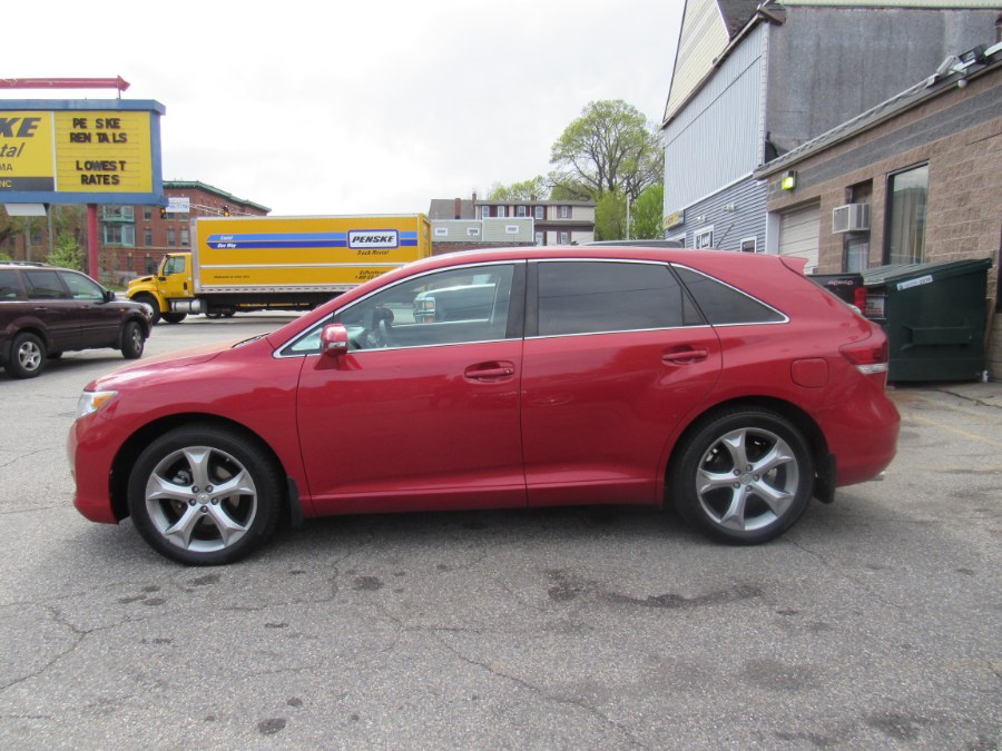 2013 Toyota Venza LE, available for sale in Worcester, Massachusetts | Hilario's Auto Sales Inc.. Worcester, Massachusetts 2013 Toyota Venza LE, available for sale in Worcester, Massachusetts | Hilario's Auto Sales Inc.. Worcester, Massachusetts