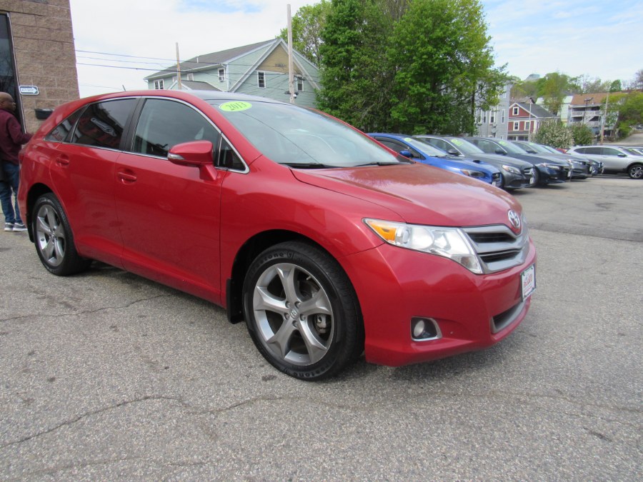 2013 Toyota Venza LE, available for sale in Worcester, Massachusetts | Hilario's Auto Sales Inc.. Worcester, Massachusetts 2013 Toyota Venza LE, available for sale in Worcester, Massachusetts | Hilario's Auto Sales Inc.. Worcester, Massachusetts
