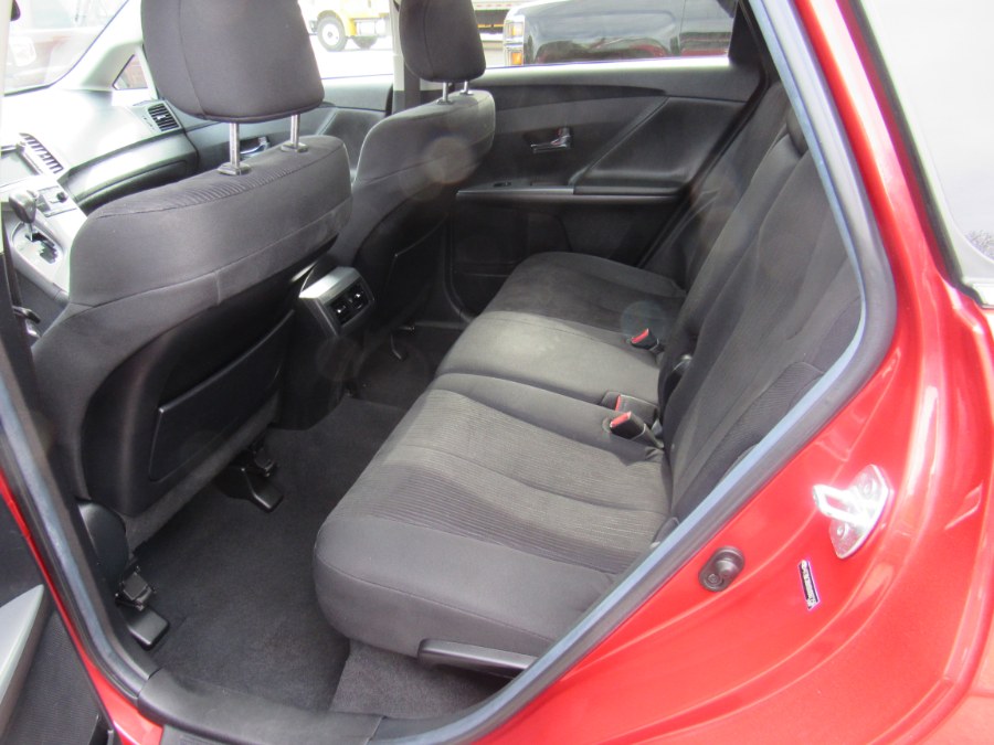 2013 Toyota Venza LE, available for sale in Worcester, Massachusetts | Hilario's Auto Sales Inc.. Worcester, Massachusetts 2013 Toyota Venza LE, available for sale in Worcester, Massachusetts | Hilario's Auto Sales Inc.. Worcester, Massachusetts