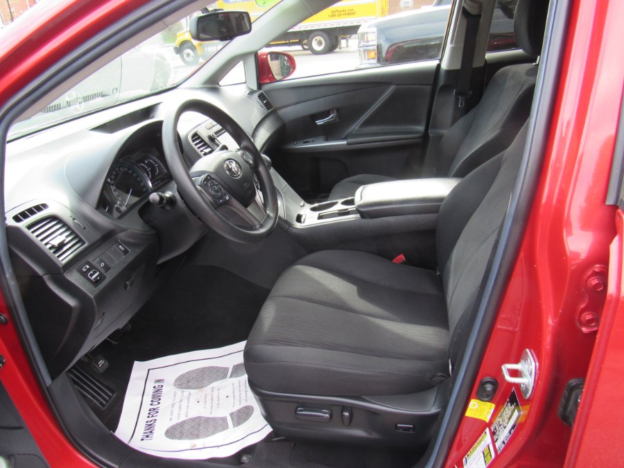 2013 Toyota Venza LE, available for sale in Worcester, Massachusetts | Hilario's Auto Sales Inc.. Worcester, Massachusetts 2013 Toyota Venza LE, available for sale in Worcester, Massachusetts | Hilario's Auto Sales Inc.. Worcester, Massachusetts