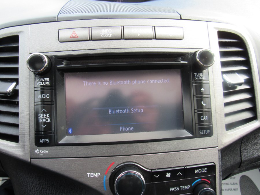2013 Toyota Venza LE, available for sale in Worcester, Massachusetts | Hilario's Auto Sales Inc.. Worcester, Massachusetts 2013 Toyota Venza LE, available for sale in Worcester, Massachusetts | Hilario's Auto Sales Inc.. Worcester, Massachusetts