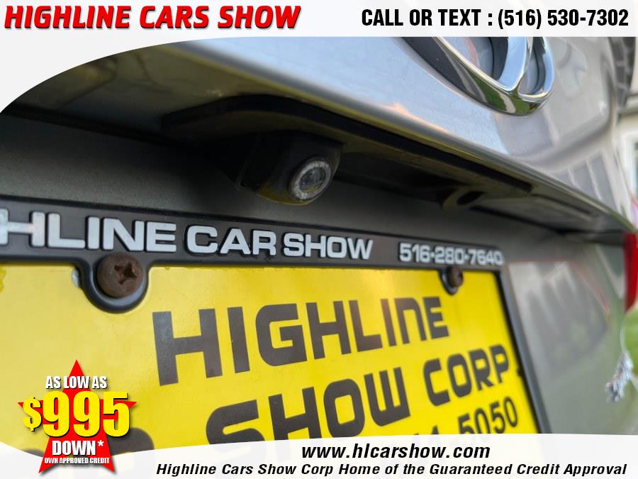 2015 Hyundai Sonata 4dr Sdn 2.0T Sport w/Gray Accents *Ltd Avail*, available for sale in West Hempstead, New York | Highline Cars Show Corp. West Hempstead, New York 2015 Hyundai Sonata 4dr Sdn 2.0T Sport w/Gray Accents *Ltd Avail*, available for sale in West Hempstead, New York | Highline Cars Show Corp. West Hempstead, New York