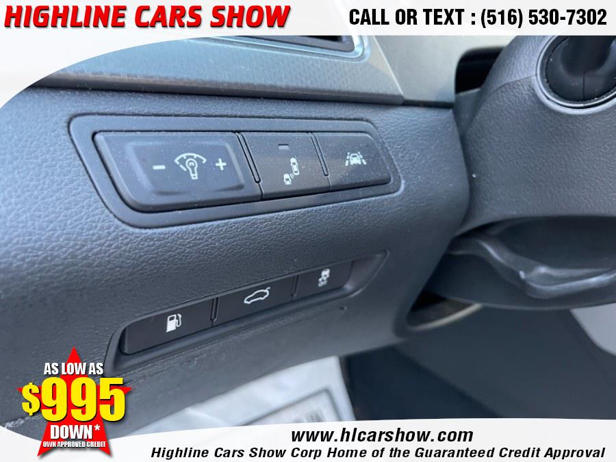 2015 Hyundai Sonata 4dr Sdn 2.0T Sport w/Gray Accents *Ltd Avail*, available for sale in West Hempstead, New York | Highline Cars Show Corp. West Hempstead, New York 2015 Hyundai Sonata 4dr Sdn 2.0T Sport w/Gray Accents *Ltd Avail*, available for sale in West Hempstead, New York | Highline Cars Show Corp. West Hempstead, New York