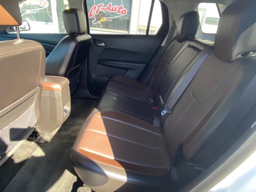 Used GMC Terrain AWD 4dr SLT w/SLT-1 2015 | CT Auto. Bridgeport, Connecticut Used GMC Terrain AWD 4dr SLT w/SLT-1 2015 | CT Auto. Bridgeport, Connecticut