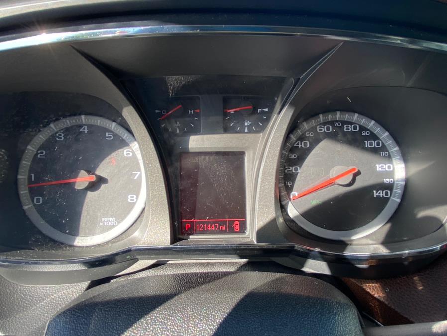 Used GMC Terrain AWD 4dr SLT w/SLT-1 2015 | CT Auto. Bridgeport, Connecticut Used GMC Terrain AWD 4dr SLT w/SLT-1 2015 | CT Auto. Bridgeport, Connecticut