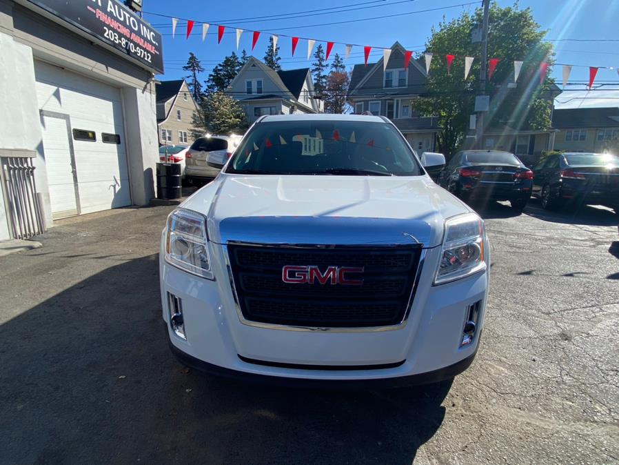 Used GMC Terrain AWD 4dr SLT w/SLT-1 2015 | CT Auto. Bridgeport, Connecticut Used GMC Terrain AWD 4dr SLT w/SLT-1 2015 | CT Auto. Bridgeport, Connecticut