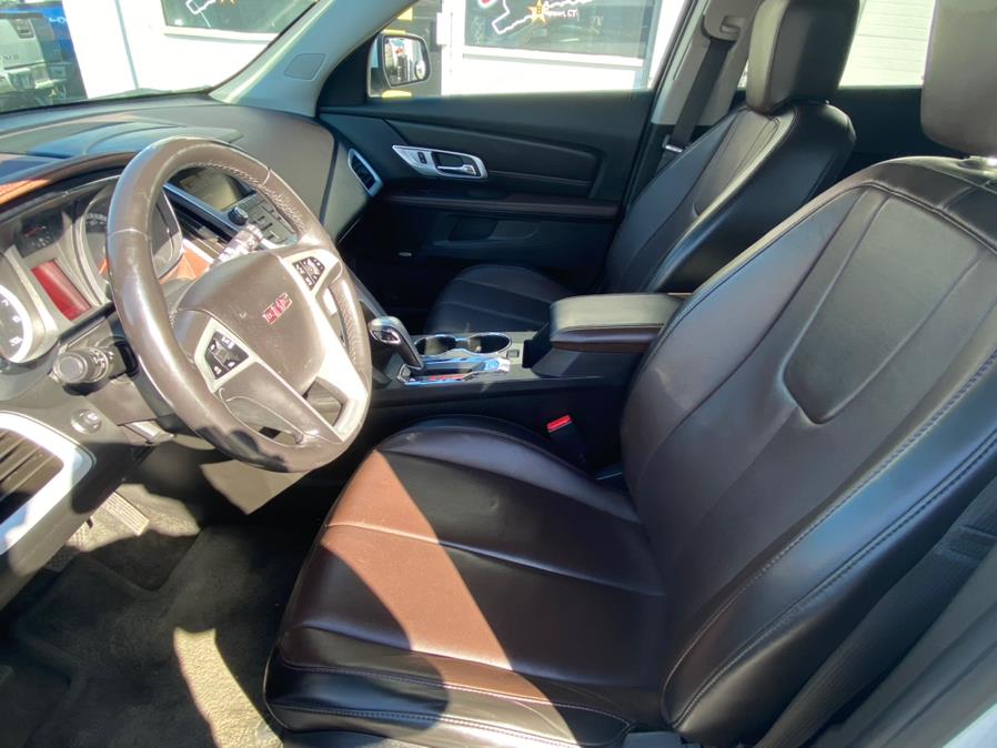 Used GMC Terrain AWD 4dr SLT w/SLT-1 2015 | CT Auto. Bridgeport, Connecticut Used GMC Terrain AWD 4dr SLT w/SLT-1 2015 | CT Auto. Bridgeport, Connecticut