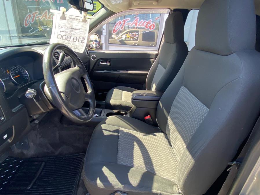 2009 GMC Canyon 4WD Crew Cab 126.0" SLE2, available for sale in Bridgeport, Connecticut | CT Auto. Bridgeport, Connecticut 2009 GMC Canyon 4WD Crew Cab 126.0" SLE2, available for sale in Bridgeport, Connecticut | CT Auto. Bridgeport, Connecticut