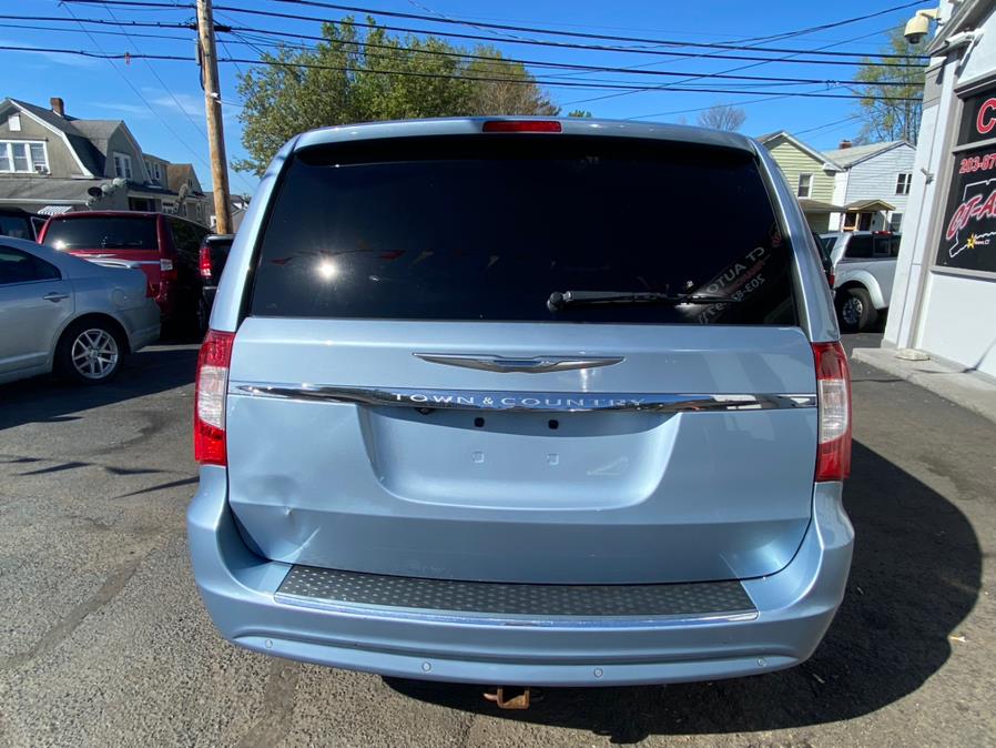 2013 Chrysler Town & Country 4dr Wgn Touring-L, available for sale in Bridgeport, Connecticut | CT Auto. Bridgeport, Connecticut 2013 Chrysler Town & Country 4dr Wgn Touring-L, available for sale in Bridgeport, Connecticut | CT Auto. Bridgeport, Connecticut