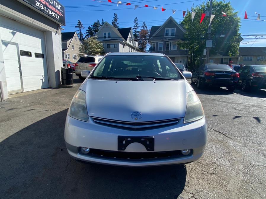 Used Toyota Prius 5dr HB Touring (Natl) 2008 | CT Auto. Bridgeport, Connecticut Used Toyota Prius 5dr HB Touring (Natl) 2008 | CT Auto. Bridgeport, Connecticut