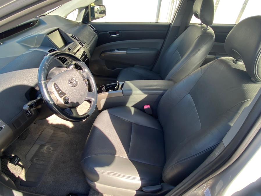 Used Toyota Prius 5dr HB Touring (Natl) 2008 | CT Auto. Bridgeport, Connecticut Used Toyota Prius 5dr HB Touring (Natl) 2008 | CT Auto. Bridgeport, Connecticut