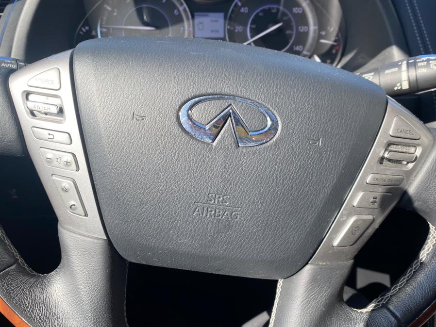 2018 INFINITI QX80 AWD, available for sale in Bridgeport, Connecticut | CT Auto. Bridgeport, Connecticut 2018 INFINITI QX80 AWD, available for sale in Bridgeport, Connecticut | CT Auto. Bridgeport, Connecticut