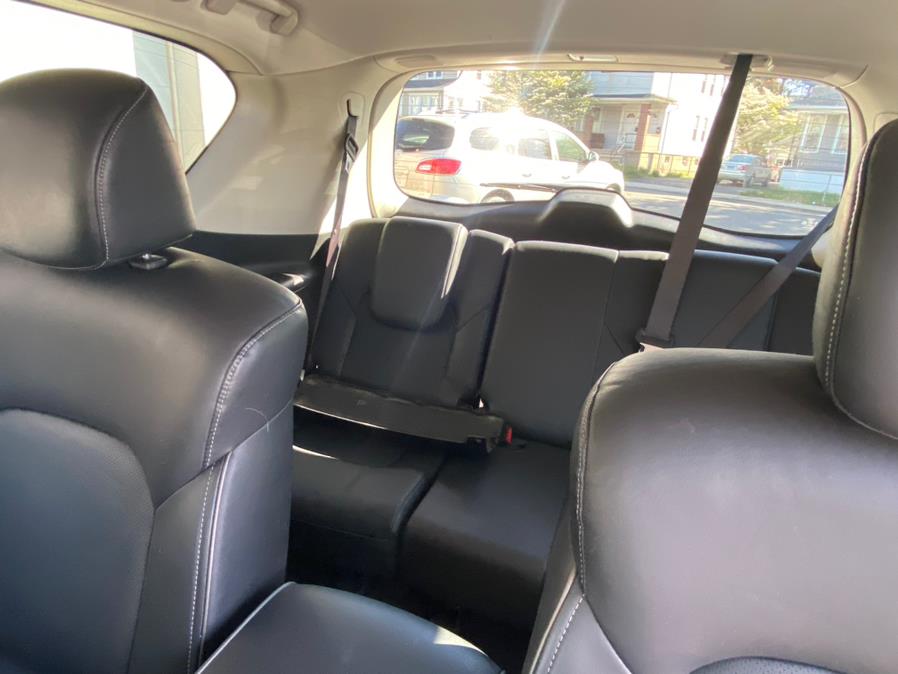 2018 INFINITI QX80 AWD, available for sale in Bridgeport, Connecticut | CT Auto. Bridgeport, Connecticut 2018 INFINITI QX80 AWD, available for sale in Bridgeport, Connecticut | CT Auto. Bridgeport, Connecticut
