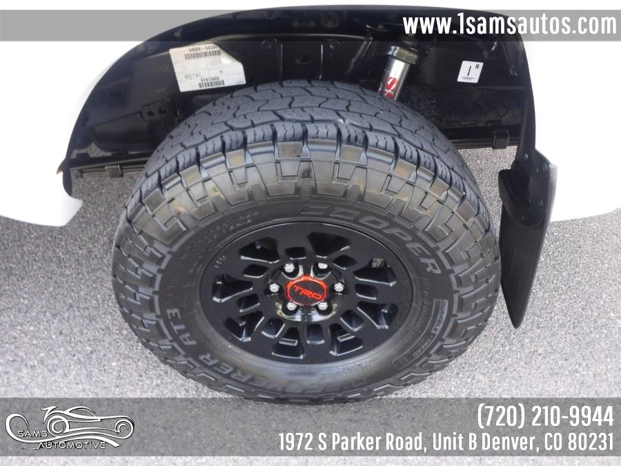 2010 Toyota Tacoma 4WD Double LB V6 AT, available for sale in Denver, Colorado | Sam's Automotive. Denver, Colorado 2010 Toyota Tacoma 4WD Double LB V6 AT, available for sale in Denver, Colorado | Sam's Automotive. Denver, Colorado