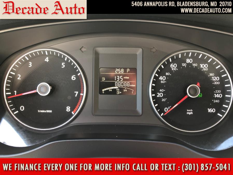 Used Volkswagen Jetta Sedan 4dr Auto SE PZEV 2014 | Decade Auto. Bladensburg, Maryland Used Volkswagen Jetta Sedan 4dr Auto SE PZEV 2014 | Decade Auto. Bladensburg, Maryland