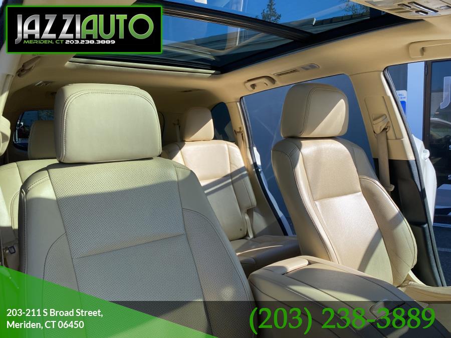 2014 Toyota Highlander AWD 4dr V6 Limited (Natl), available for sale in Meriden, Connecticut | Jazzi Auto Sales LLC. Meriden, Connecticut 2014 Toyota Highlander AWD 4dr V6 Limited (Natl), available for sale in Meriden, Connecticut | Jazzi Auto Sales LLC. Meriden, Connecticut