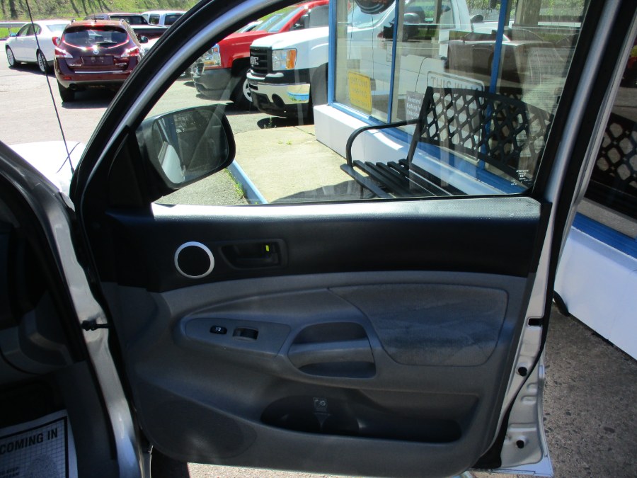 Used Toyota Tacoma Club Cab 2008 | Cos Central Auto. Meriden, Connecticut Used Toyota Tacoma Club Cab 2008 | Cos Central Auto. Meriden, Connecticut