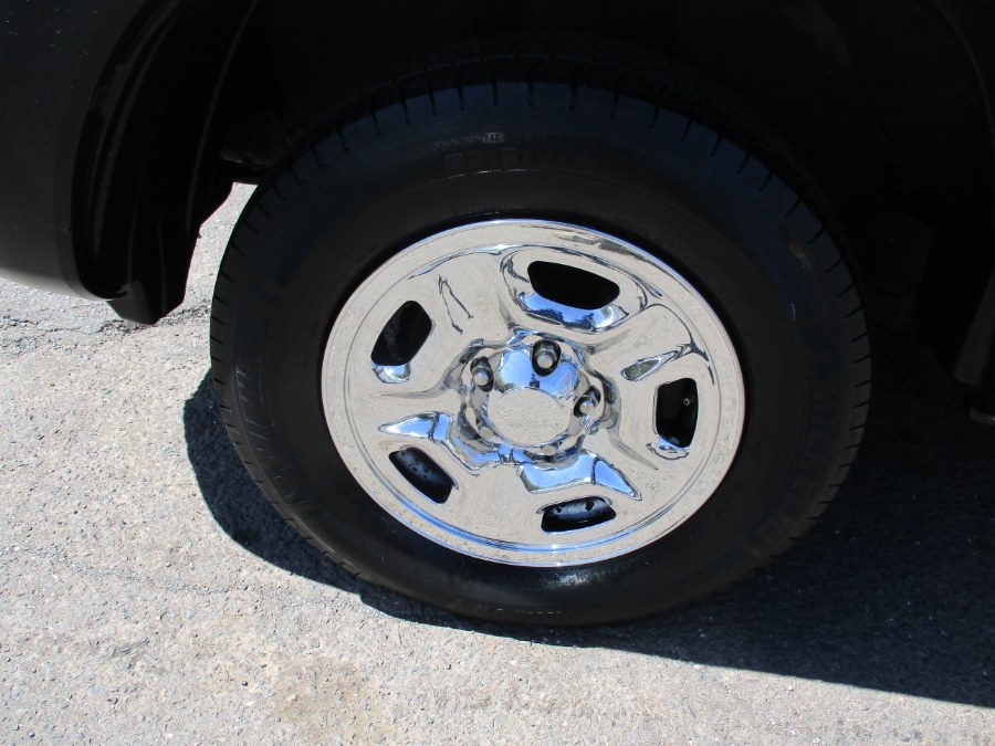 Used Toyota Tacoma Club Cab 2008 | Cos Central Auto. Meriden, Connecticut Used Toyota Tacoma Club Cab 2008 | Cos Central Auto. Meriden, Connecticut