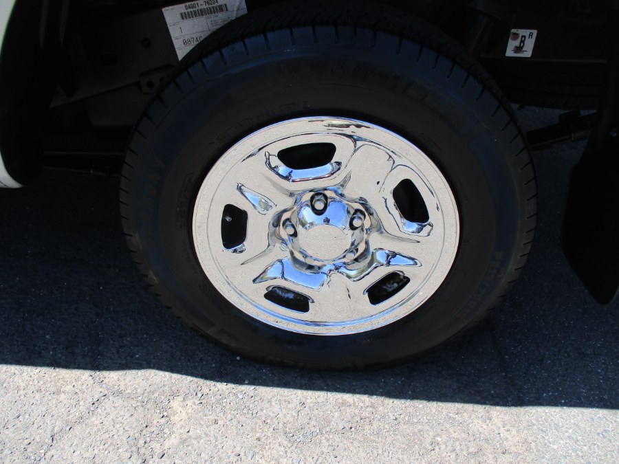 Used Toyota Tacoma Club Cab 2008 | Cos Central Auto. Meriden, Connecticut Used Toyota Tacoma Club Cab 2008 | Cos Central Auto. Meriden, Connecticut