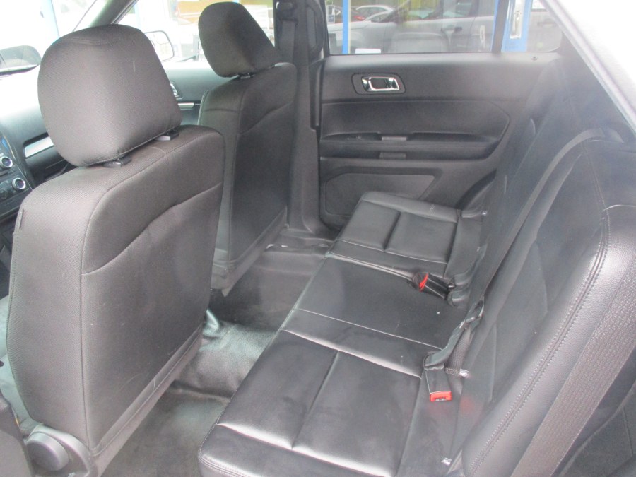 Used Ford Utility Police Interceptor AWD 4dr 2016 | Cos Central Auto. Meriden, Connecticut Used Ford Utility Police Interceptor AWD 4dr 2016 | Cos Central Auto. Meriden, Connecticut