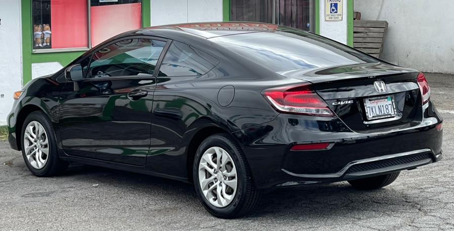 Used Honda Civic Coupe 2dr CVT LX 2015 | Green Light Auto. Corona, California Used Honda Civic Coupe 2dr CVT LX 2015 | Green Light Auto. Corona, California