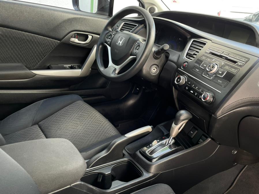 Used Honda Civic Coupe 2dr CVT LX 2015 | Green Light Auto. Corona, California Used Honda Civic Coupe 2dr CVT LX 2015 | Green Light Auto. Corona, California