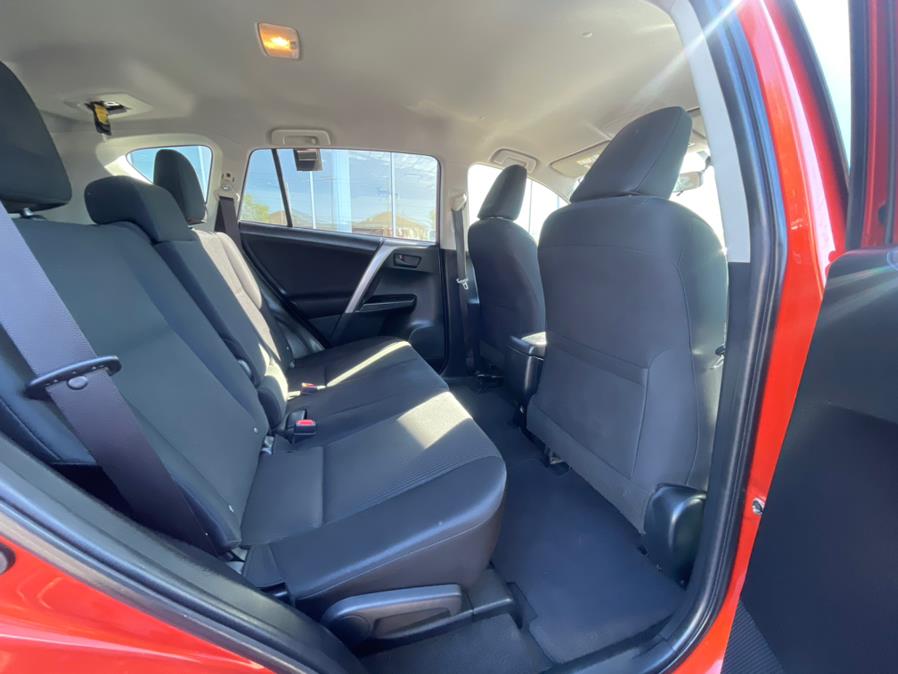 Used Toyota RAV4 LE (Natl) 2016 | Sunrise Auto Sales. Rosedale, New York Used Toyota RAV4 LE (Natl) 2016 | Sunrise Auto Sales. Rosedale, New York