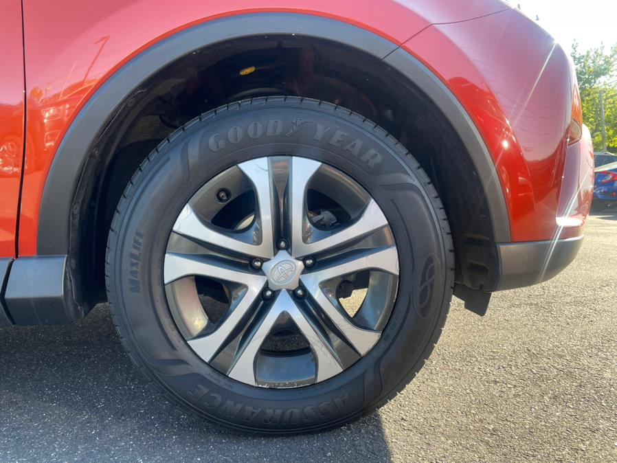 Used Toyota RAV4 LE (Natl) 2016 | Sunrise Auto Sales. Rosedale, New York Used Toyota RAV4 LE (Natl) 2016 | Sunrise Auto Sales. Rosedale, New York