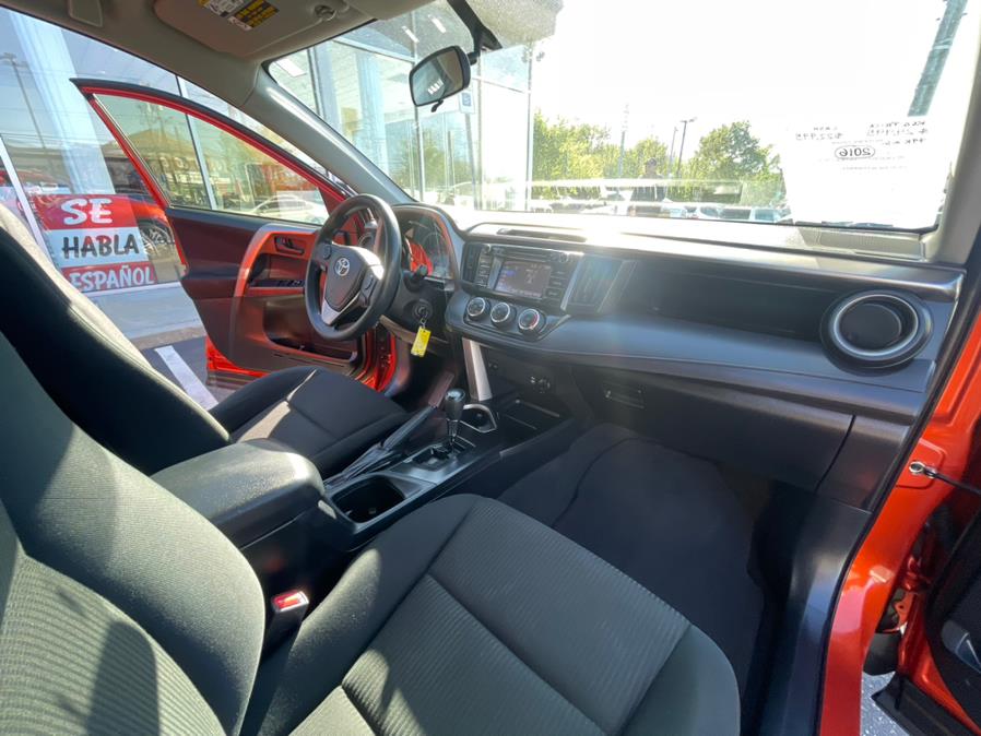 Used Toyota RAV4 LE (Natl) 2016 | Sunrise Auto Sales. Rosedale, New York Used Toyota RAV4 LE (Natl) 2016 | Sunrise Auto Sales. Rosedale, New York