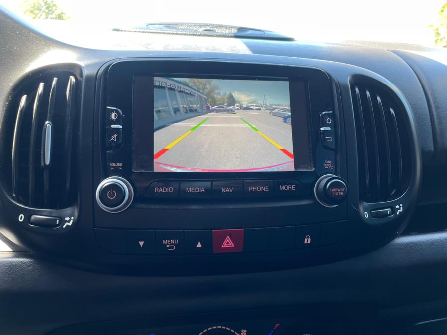 2015 FIAT 500L 5dr HB Lounge, available for sale in Rosedale, New York | Sunrise Auto Sales. Rosedale, New York 2015 FIAT 500L 5dr HB Lounge, available for sale in Rosedale, New York | Sunrise Auto Sales. Rosedale, New York