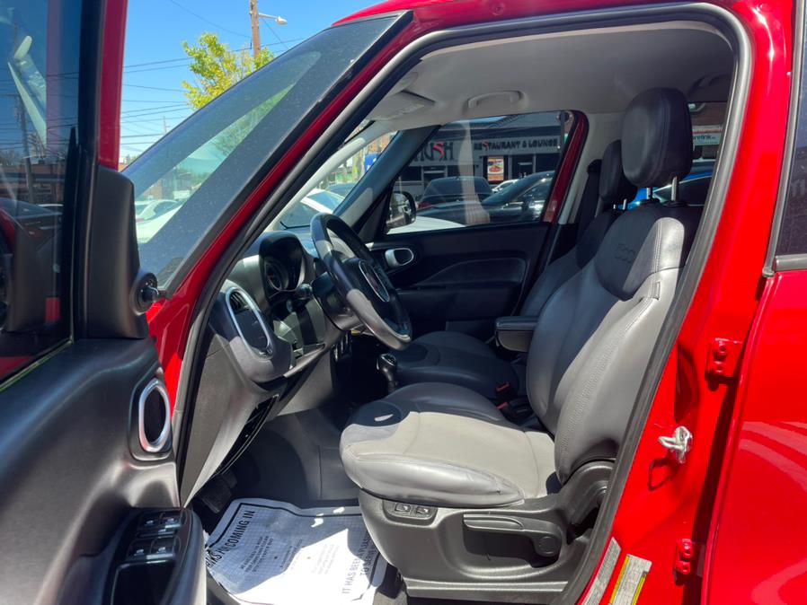 2015 FIAT 500L 5dr HB Lounge, available for sale in Rosedale, New York | Sunrise Auto Sales. Rosedale, New York 2015 FIAT 500L 5dr HB Lounge, available for sale in Rosedale, New York | Sunrise Auto Sales. Rosedale, New York