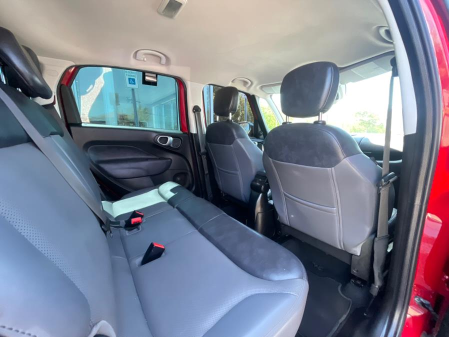 2015 FIAT 500L 5dr HB Lounge, available for sale in Rosedale, New York | Sunrise Auto Sales. Rosedale, New York 2015 FIAT 500L 5dr HB Lounge, available for sale in Rosedale, New York | Sunrise Auto Sales. Rosedale, New York