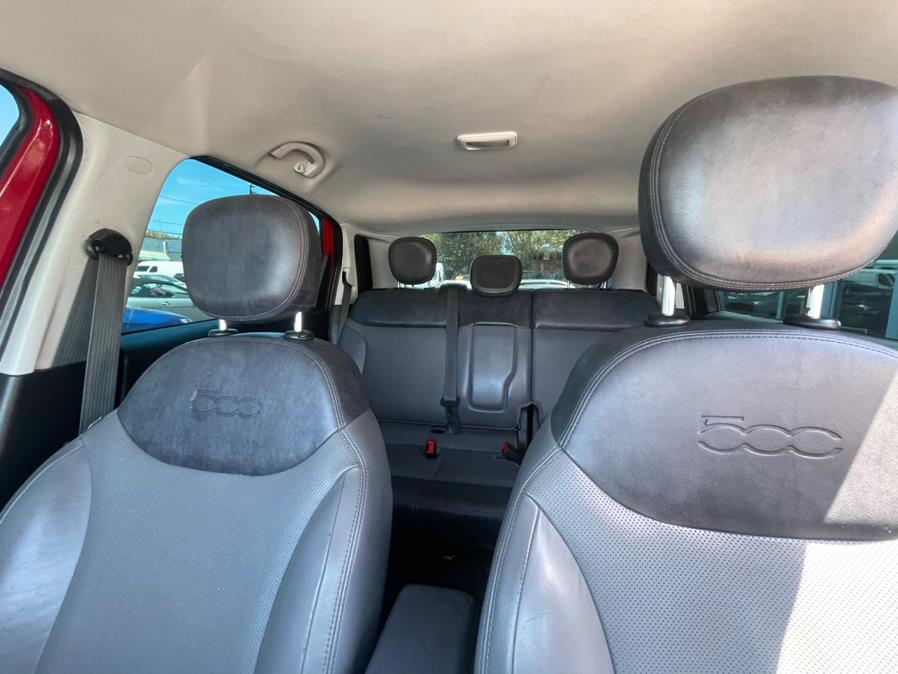 2015 FIAT 500L 5dr HB Lounge, available for sale in Rosedale, New York | Sunrise Auto Sales. Rosedale, New York 2015 FIAT 500L 5dr HB Lounge, available for sale in Rosedale, New York | Sunrise Auto Sales. Rosedale, New York