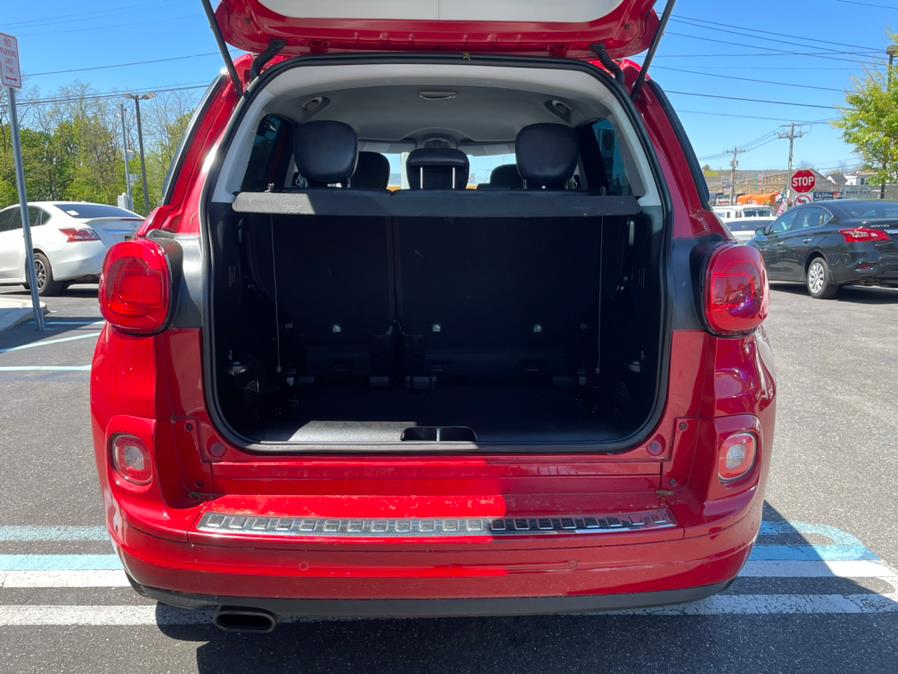2015 FIAT 500L 5dr HB Lounge, available for sale in Rosedale, New York | Sunrise Auto Sales. Rosedale, New York 2015 FIAT 500L 5dr HB Lounge, available for sale in Rosedale, New York | Sunrise Auto Sales. Rosedale, New York