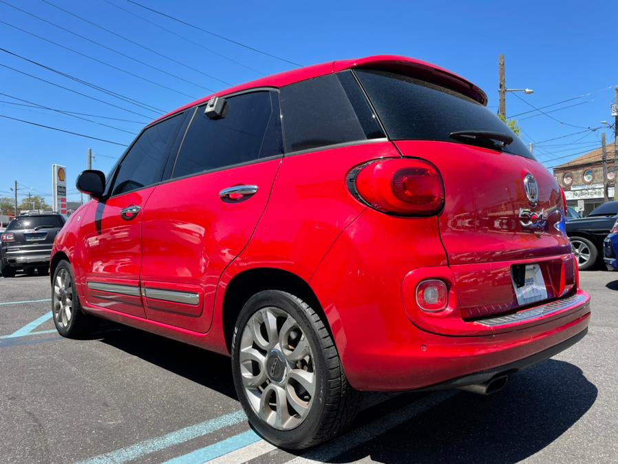 2015 FIAT 500L 5dr HB Lounge, available for sale in Rosedale, New York | Sunrise Auto Sales. Rosedale, New York 2015 FIAT 500L 5dr HB Lounge, available for sale in Rosedale, New York | Sunrise Auto Sales. Rosedale, New York