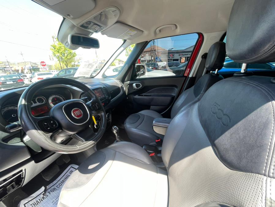 2015 FIAT 500L 5dr HB Lounge, available for sale in Rosedale, New York | Sunrise Auto Sales. Rosedale, New York 2015 FIAT 500L 5dr HB Lounge, available for sale in Rosedale, New York | Sunrise Auto Sales. Rosedale, New York
